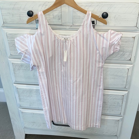 Madewell Dresses & Skirts - MADEWELL Dress